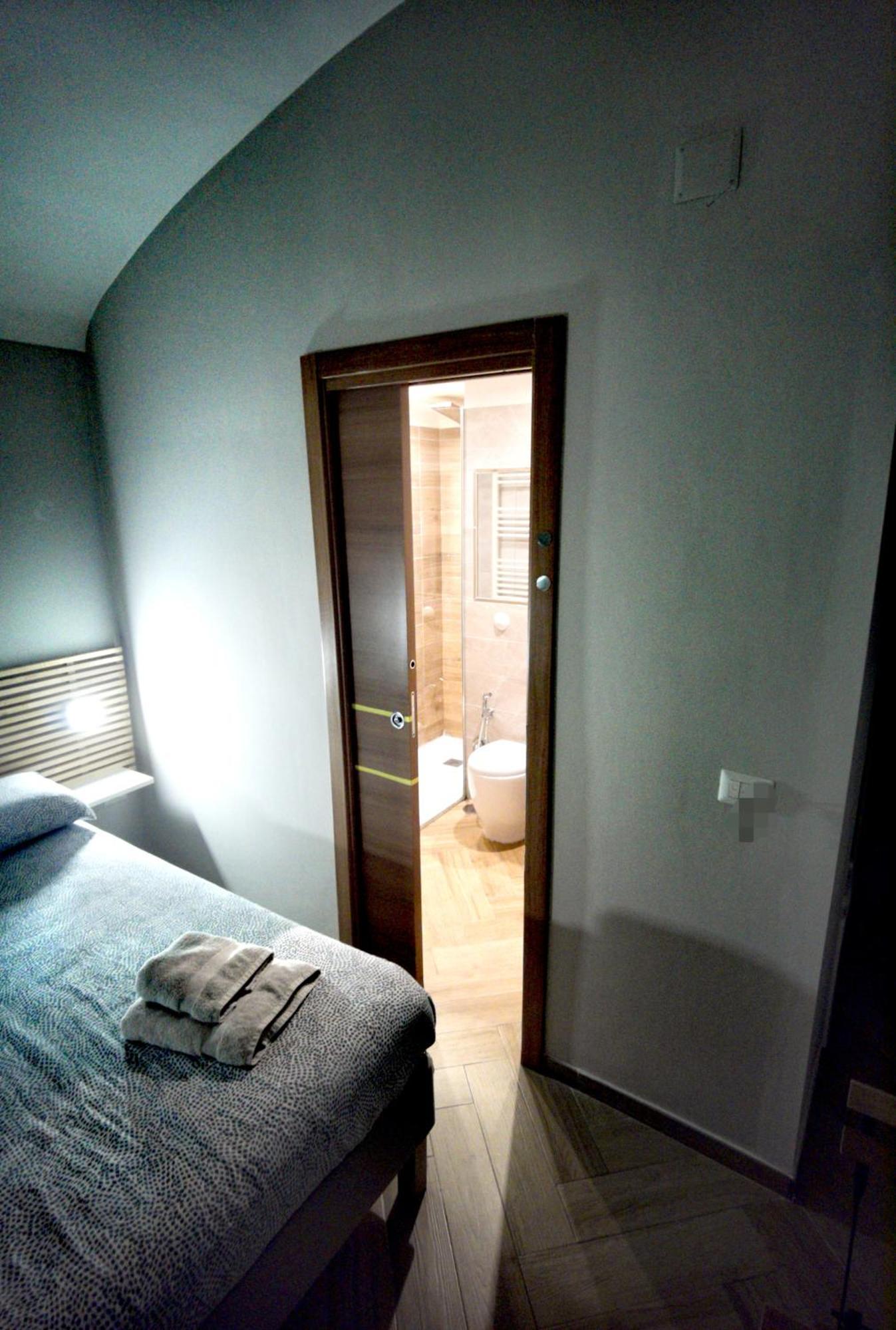 Vila Trebis Neapol Exteriér fotografie